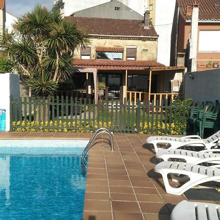 Casa Balbina Villa O Grove Exterior photo