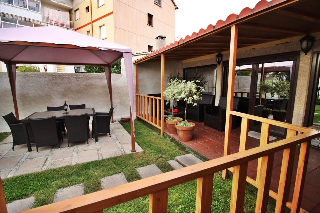 Casa Balbina Villa O Grove Exterior photo