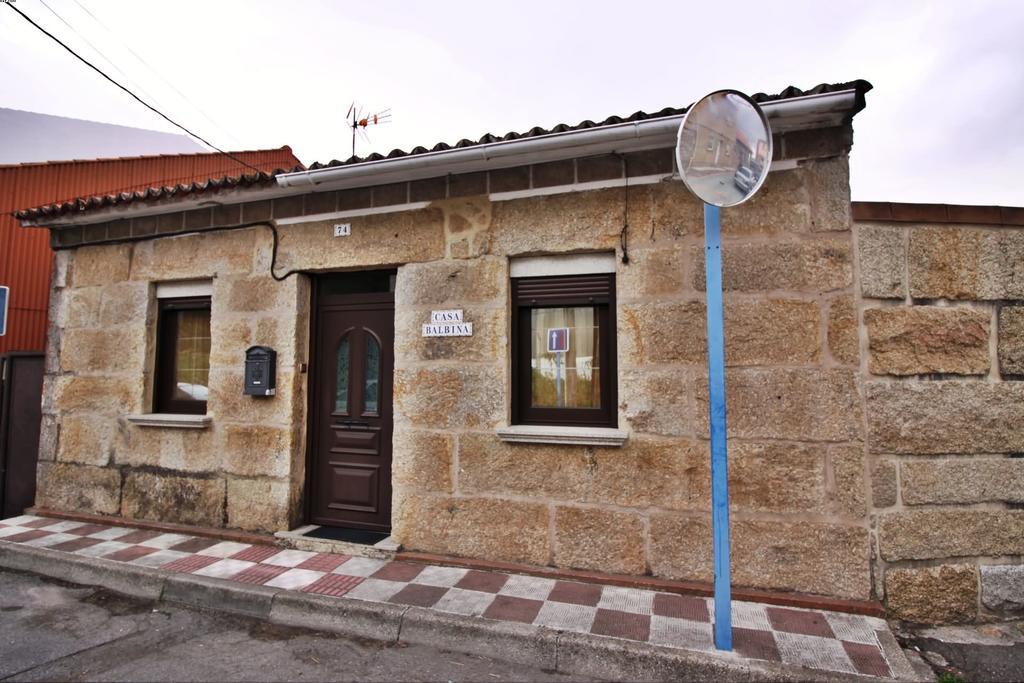 Casa Balbina Villa O Grove Exterior photo