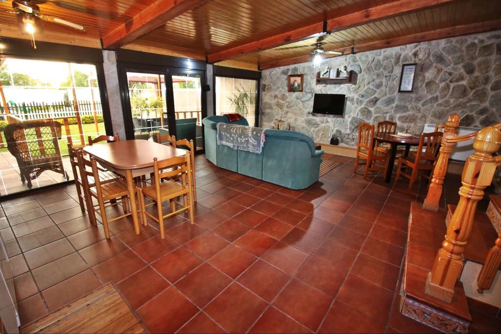 Casa Balbina Villa O Grove Exterior photo